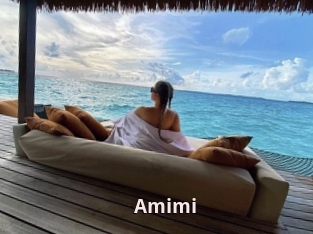 Amimi