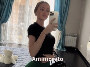 Amimorato