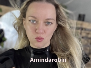 Amindarobin
