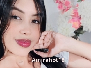Amirahot18