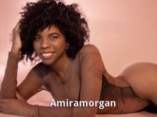 Amiramorgan
