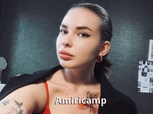 Amiricamp