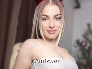 Amiswon