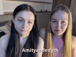 Amityandedyth