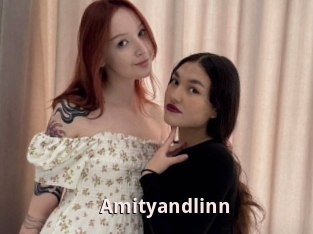 Amityandlinn
