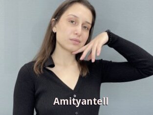 Amityantell