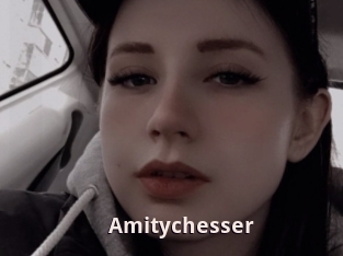 Amitychesser