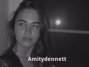 Amitydennett