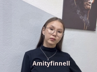Amityfinnell