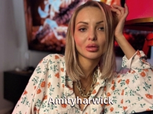 Amityharwick