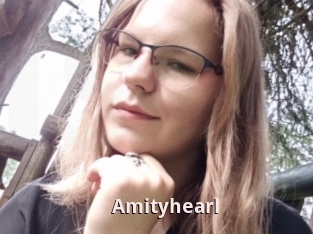 Amityhearl