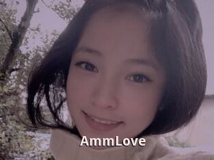 AmmLove