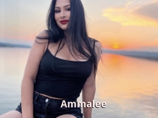 Ammalee