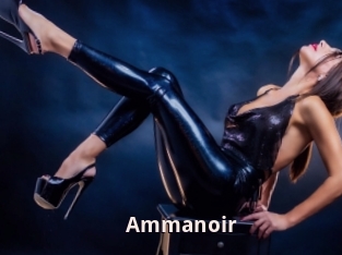 Ammanoir