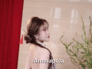 Ammapola