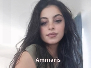 Ammaris