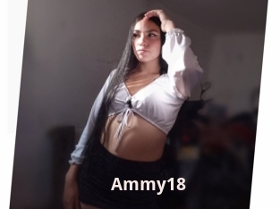 Ammy18