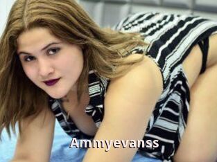 Ammyevanss