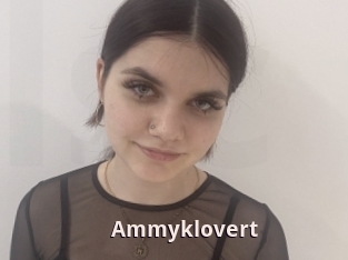 Ammyklovert