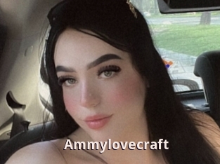 Ammylovecraft