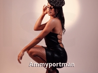 Ammyportman