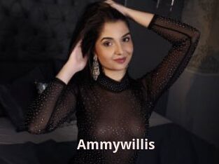 Ammywillis