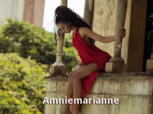 Amniemarianne