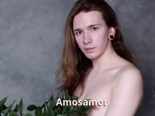 Amosamor