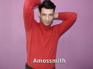 Amossmith