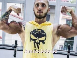 Amuscledone