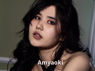 Amyaoki