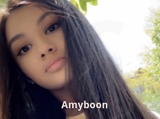 Amyboon