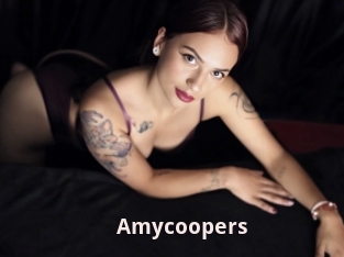 Amycoopers