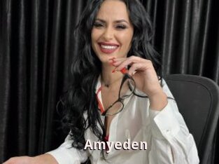 Amyeden