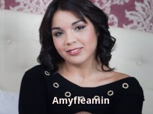 Amyfleamin