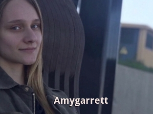 Amygarrett