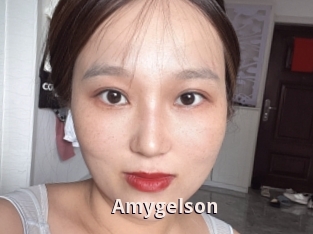 Amygelson