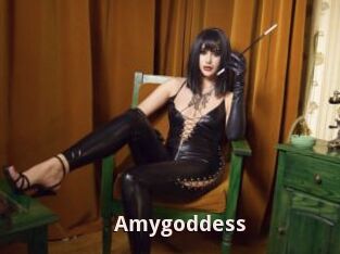 Amygoddess