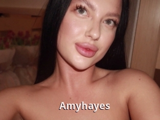 Amyhayes