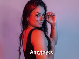 Amyjoyce