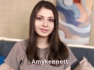 Amykennett