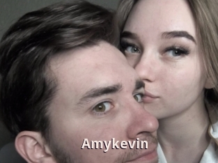 Amykevin