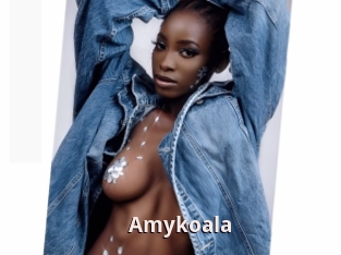 Amykoala