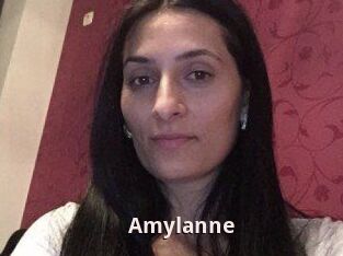 Amylanne