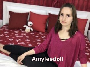 Amyleedoll