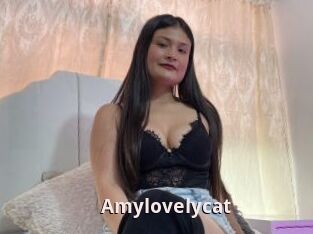 Amylovelycat