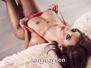 Amymayson