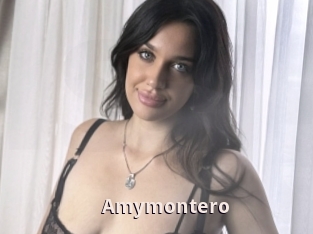 Amymontero