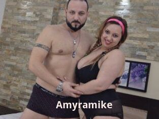Amyramike