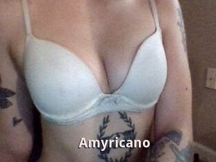 Amyricano